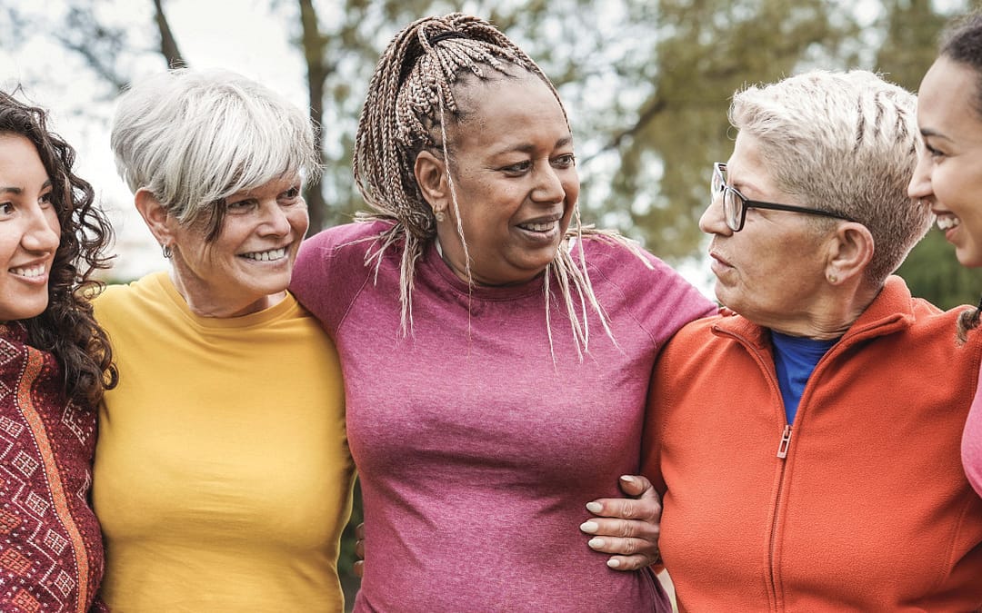 Anal Cancer Rates Rising Most Among Older White and Hispanic Women