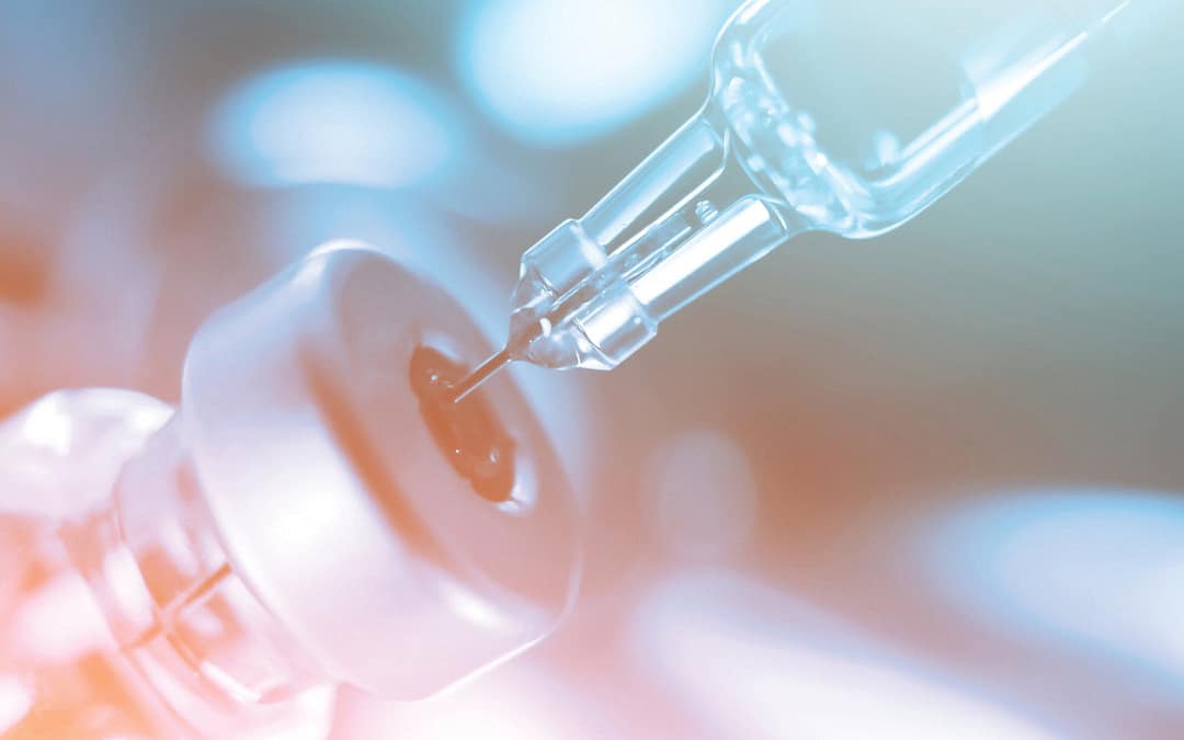 HIV Vaccine Awareness Day 2025