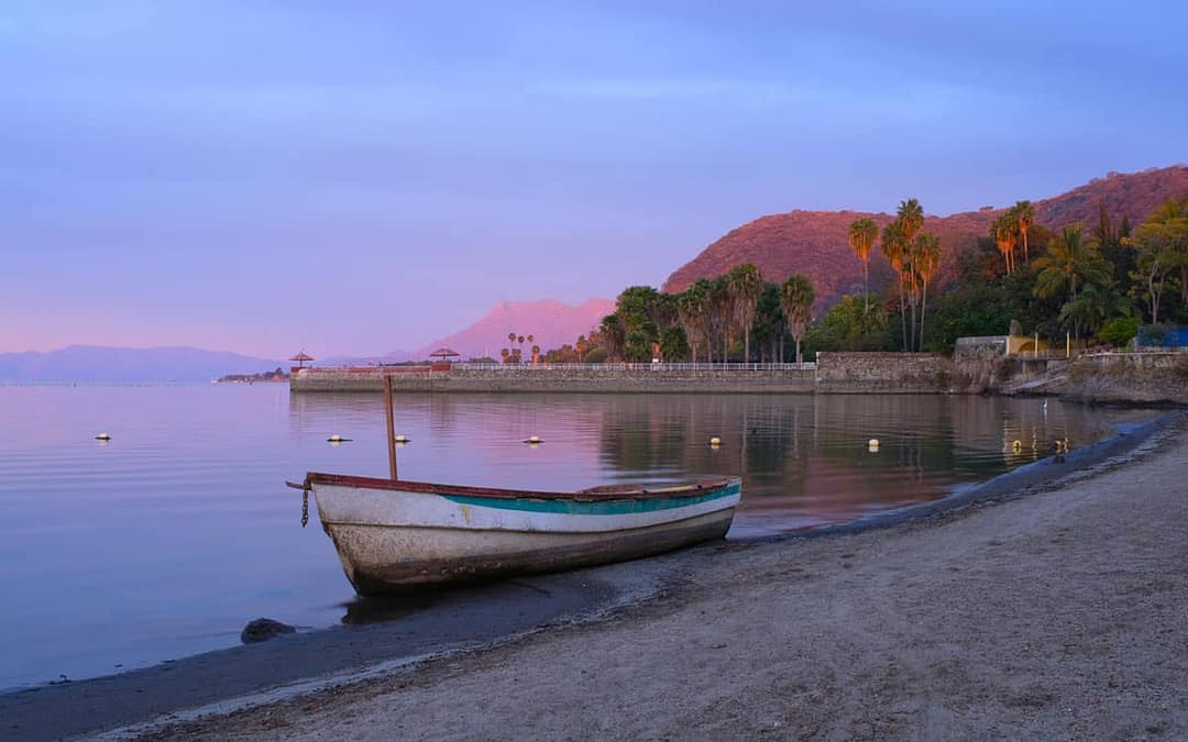 What It’s Like to Live as an Expat: Lake Chapala, Mexico