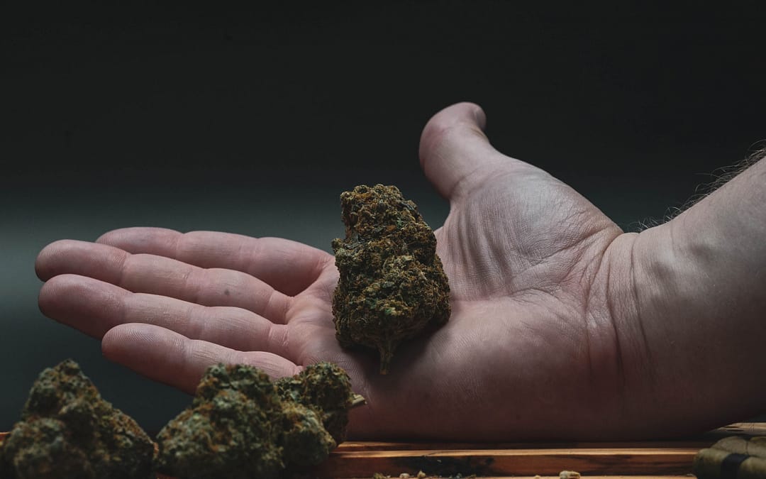 Superior Treatment: Cannabis Extracts in Suppositories