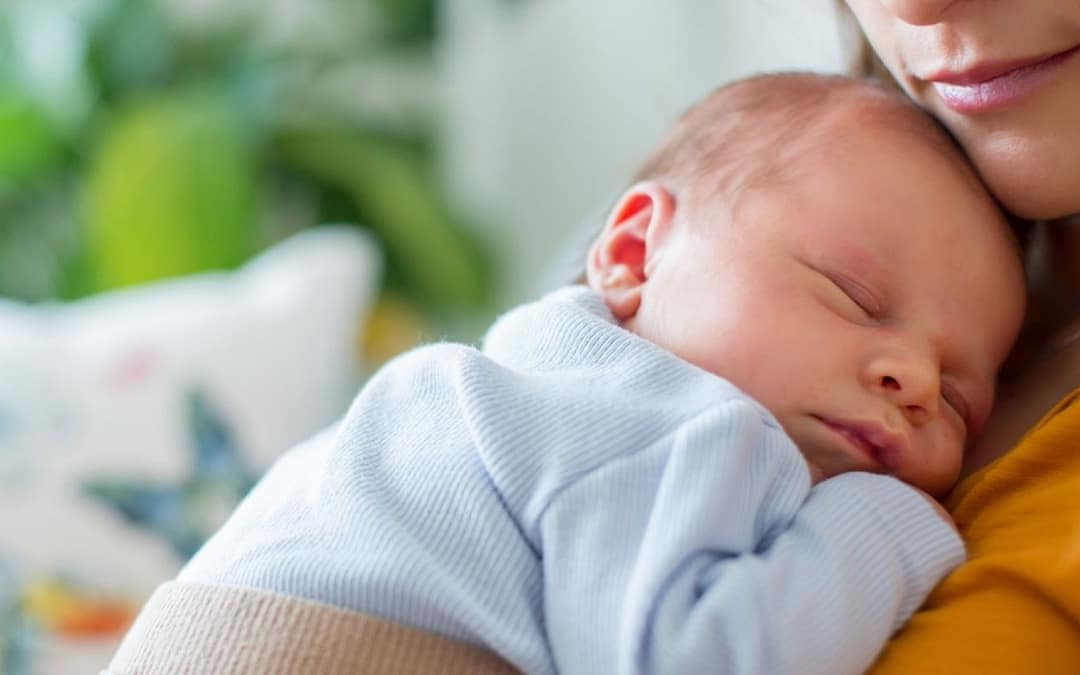 New Insights Into Postnatal Depression and Breastfeeding
