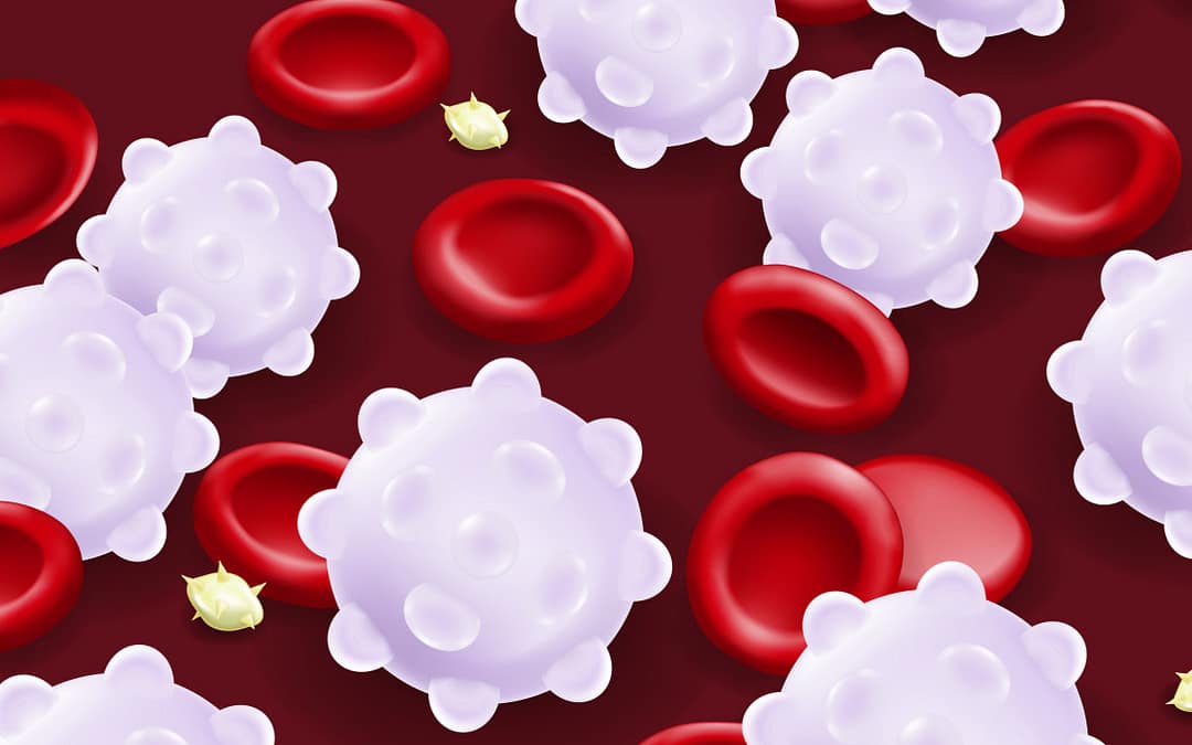 Good CD4 Recovery Linked to Lower Cancer Risk for People With HIV