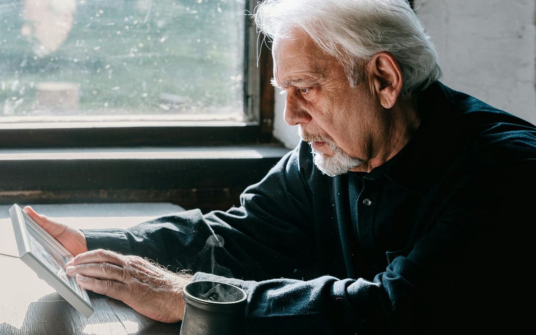 Family Estrangement: What Do You Want Your Last Words to Be?