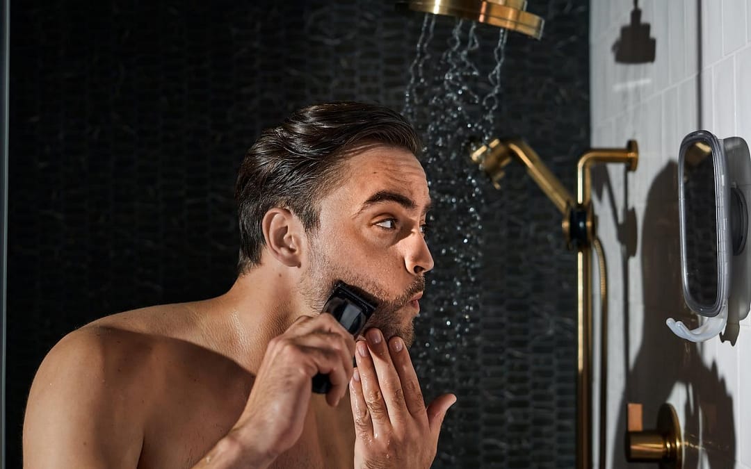 Brands We Love: Manscaped