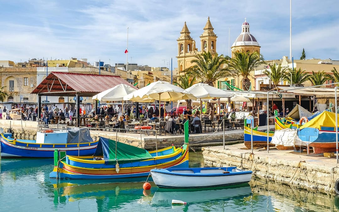 Malta’s Top 13 Experiences: From Timeless Temples to Coastal Charm