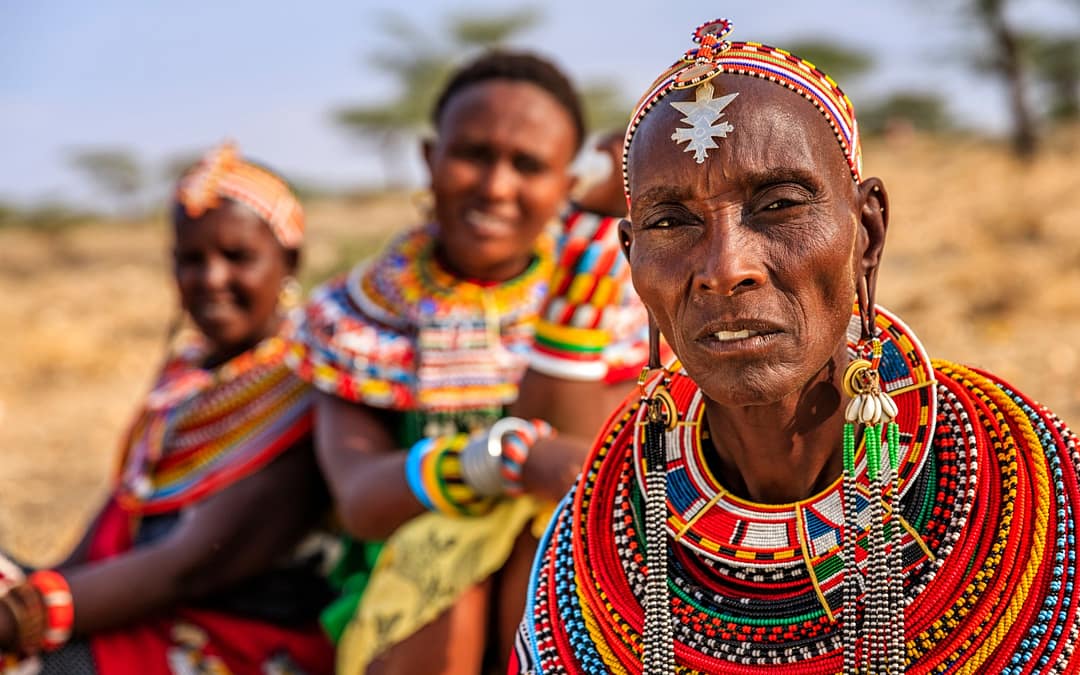 Destinations in Africa that offer a culturally enriching experience