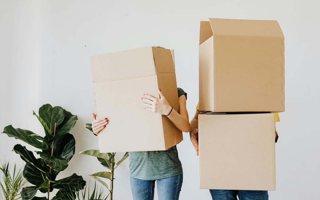 Why Do Couples Move In Together? The Reasons Matter