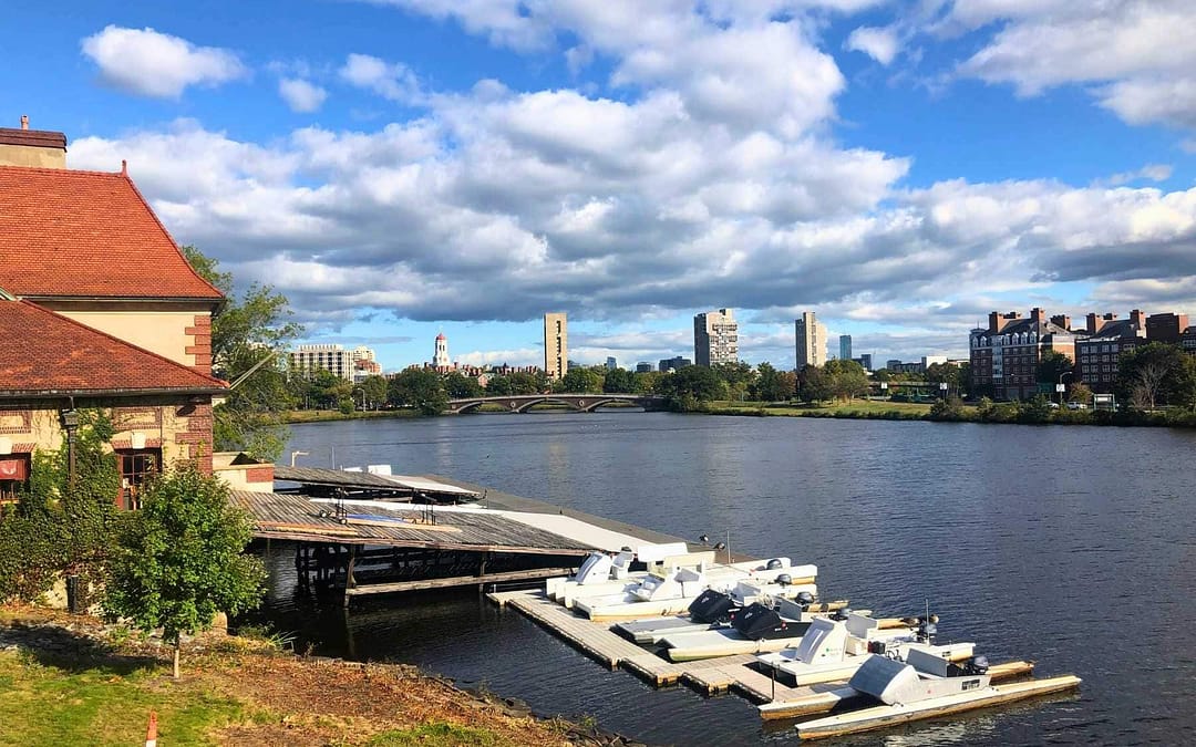 Discover Boston’s Soul: 11 Unforgettable Places That Define the City