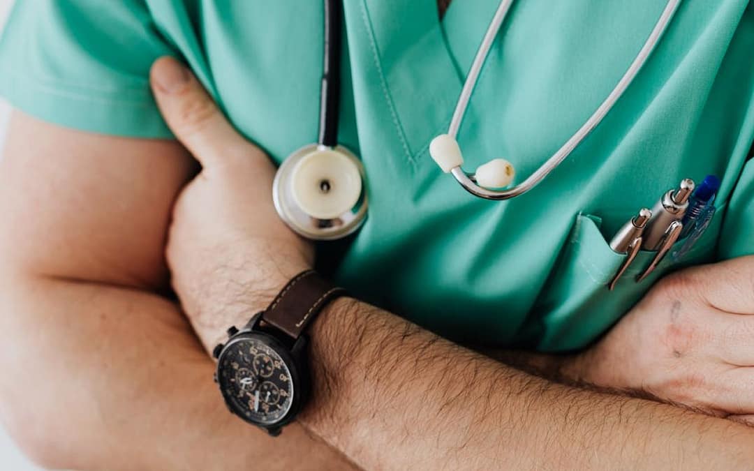 Presidential Health, the Brain, and VIP Syndrome