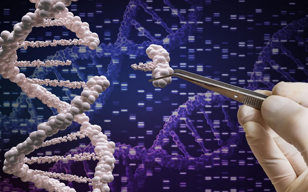 Infant With Rare, Incurable Disease Is First to Successfully Receive Personalized Gene Therapy Treatment