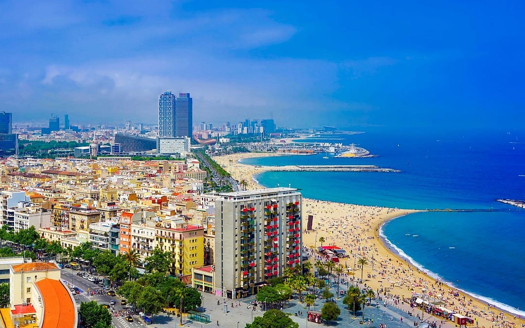 Barcelona’s 15 Unmissable Attractions: From Gaudí’s Masterpieces to Gothic Quarter Secrets