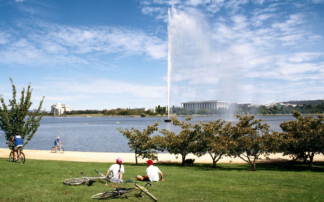 Canberra Uncovered: The Capital City That’s Finally Having Its Moment