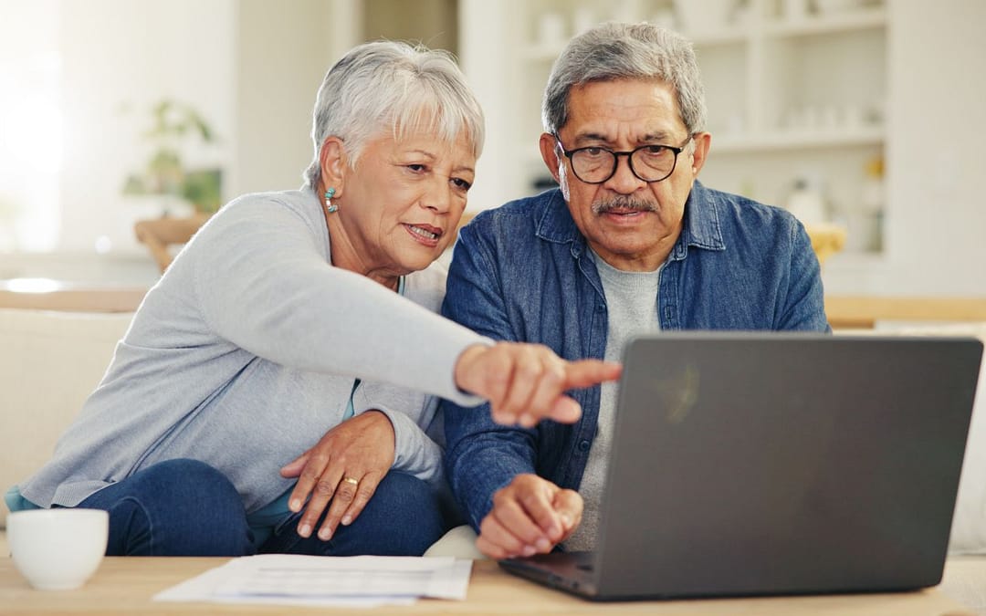 Technology Use May Slow Cognitive Decline