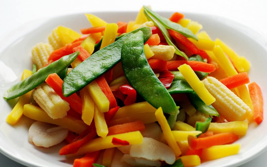 New Cancer Prevention Report Released: Dietary and Lifestyle Patterns