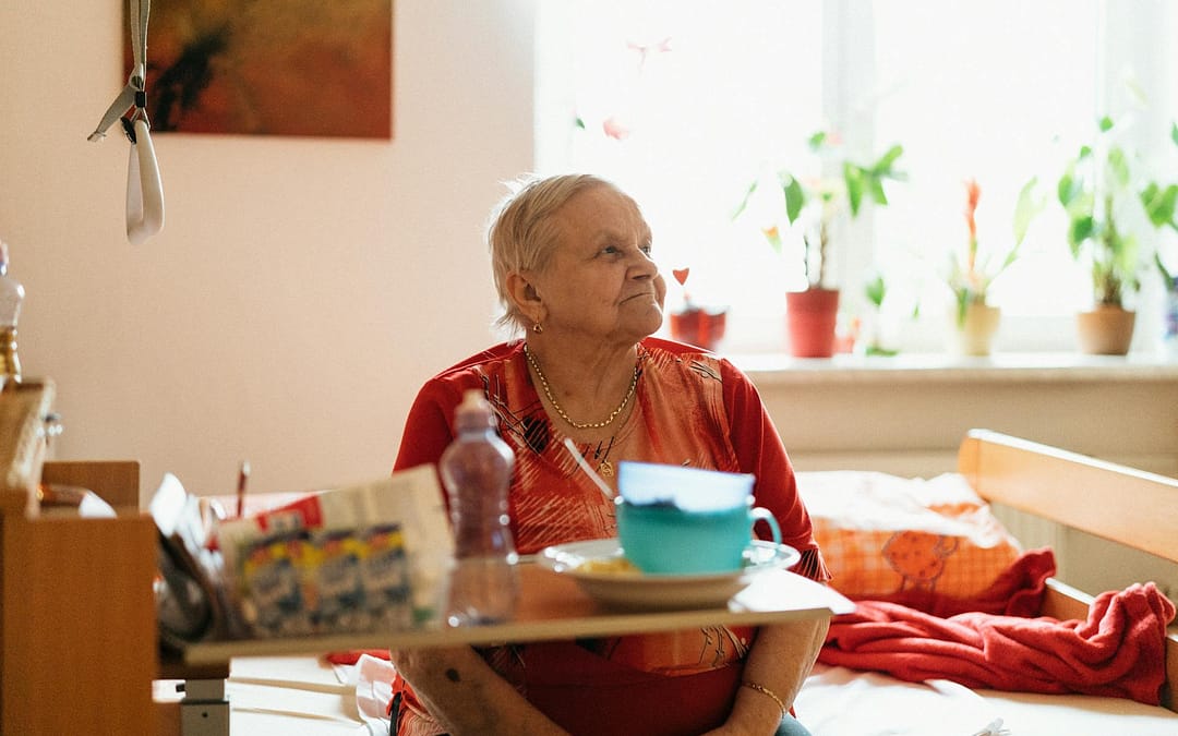 Is It Time to Downsize? How to Know When a Smaller Space Means a Bigger Life