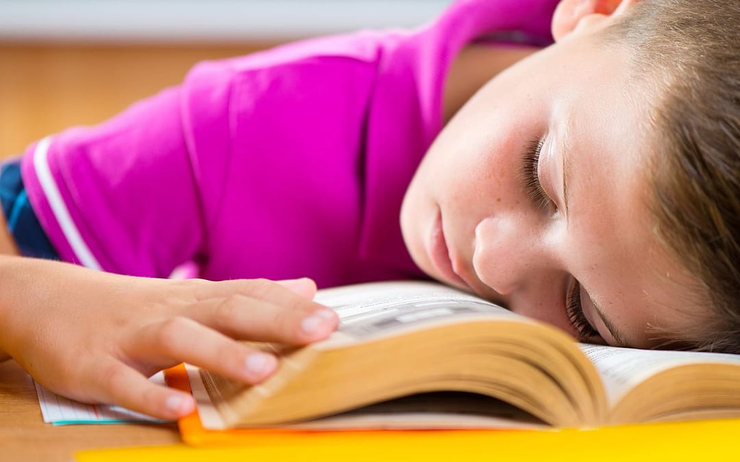 The Pandemic’s Impact on Children’s Language Development