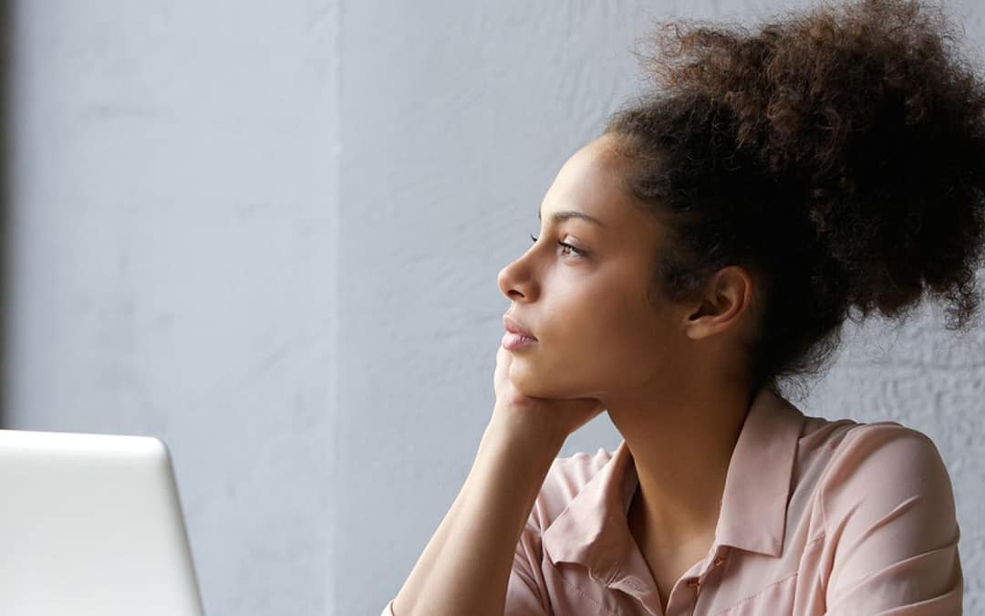 Why “Aha” Moments Happen When You Stop Fixating