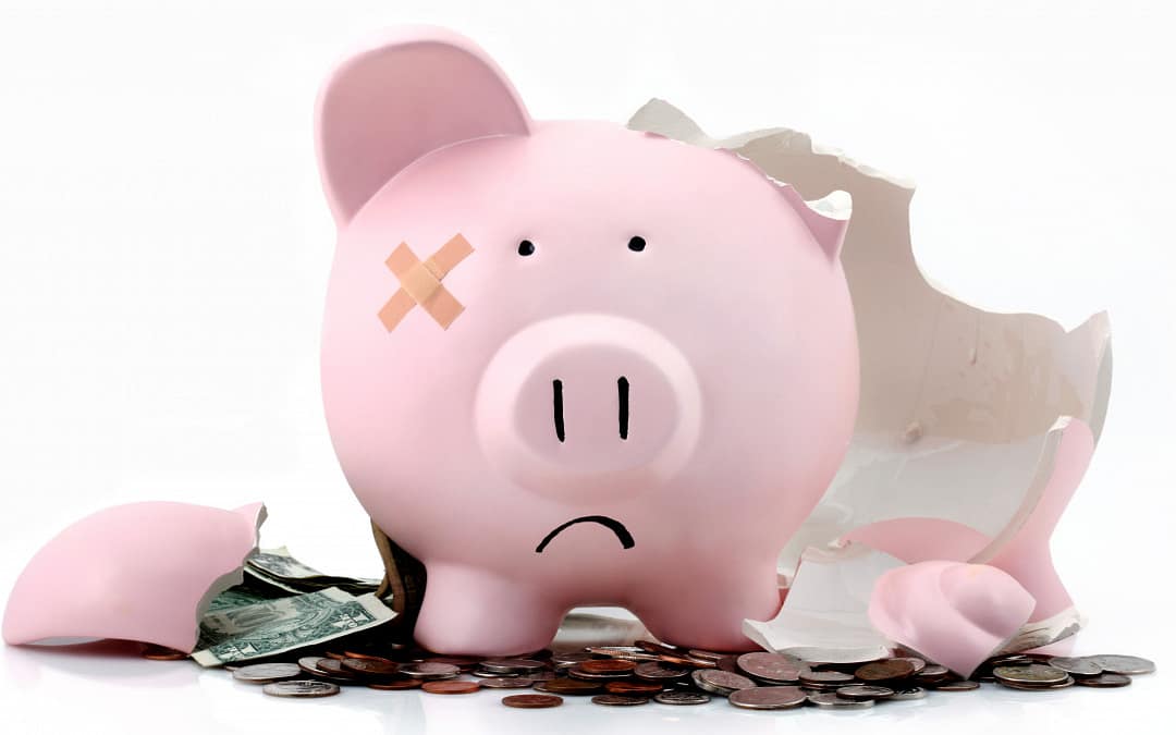 Pre-Diagnosis Adverse Financial Events Increase Cancer Mortality Risk