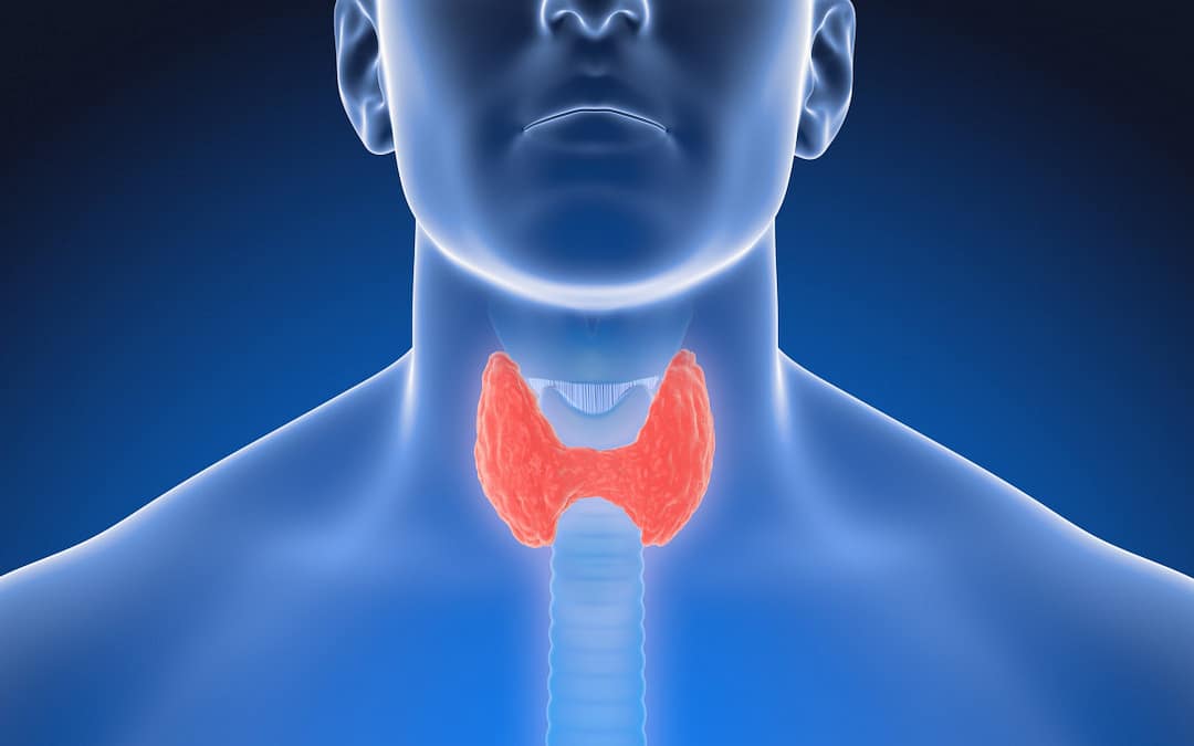 Pre-surgical Combination Therapy Boosts Survival of Patients With Rare Thyroid Cancer