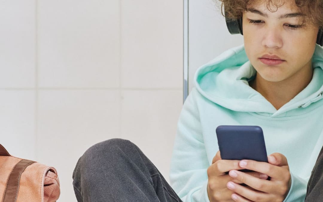 In a World of AI Companions, What Do Teens Need From Us?