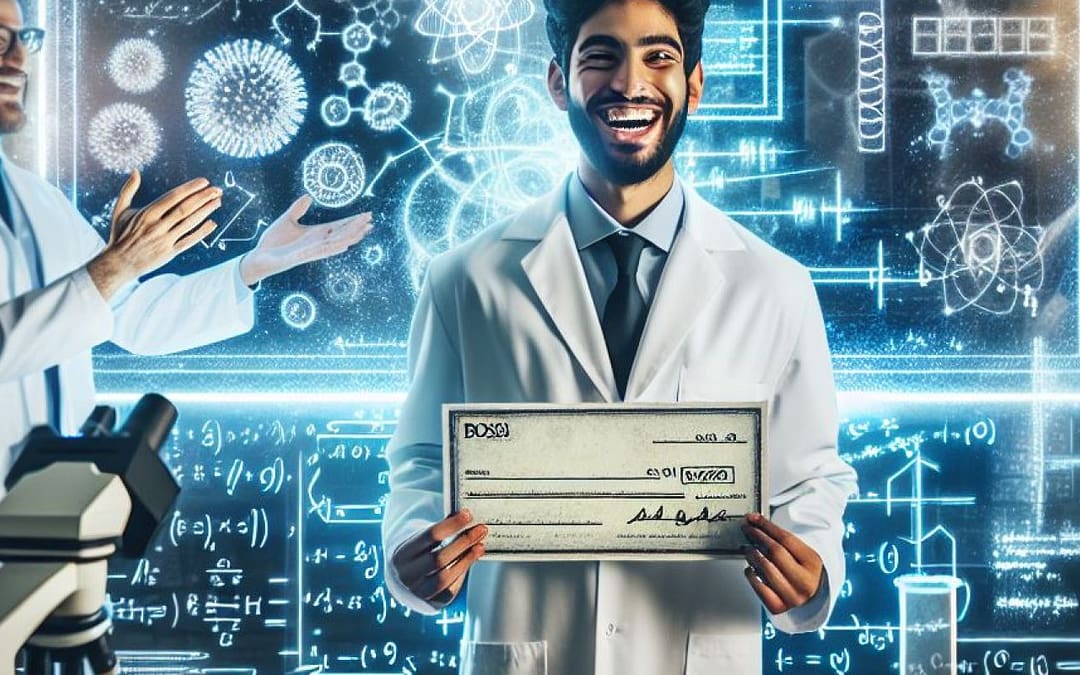 Incentives and Discovery