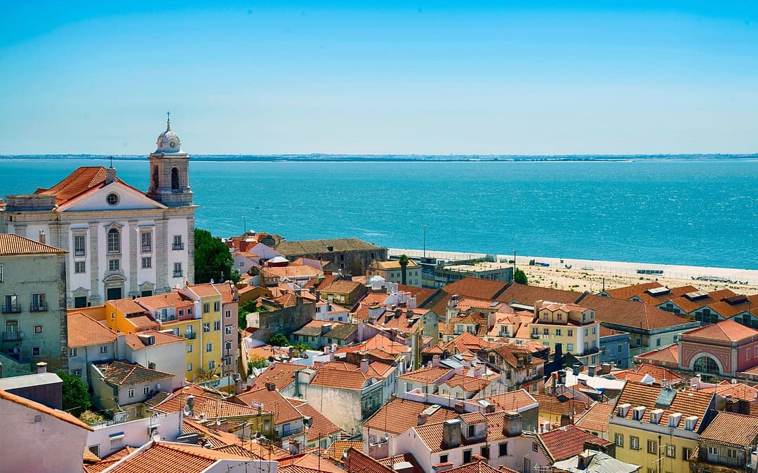 How Moving Abroad Healed My Relationship with Time