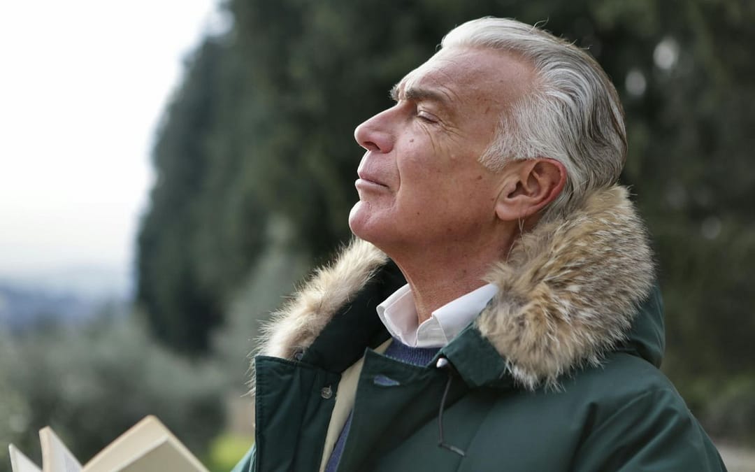 Could Meditation Reverse Brain Aging?