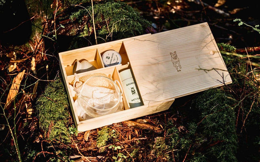 Sipping with Intention: How Aikenka Matcha Blends Tradition, Sustainability & Ritual