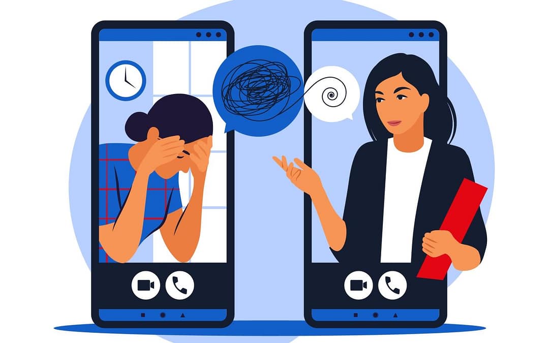 A Therapist in Every Pocket: Why Access Isn’t Everything