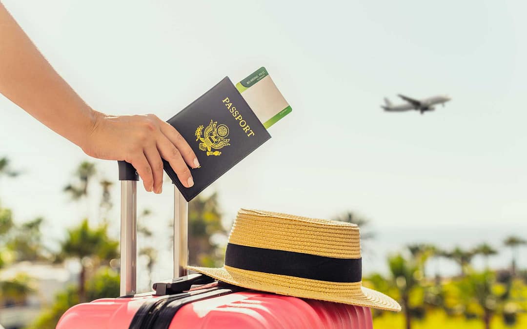 How to Renew a US Passport Quickly and Affordably