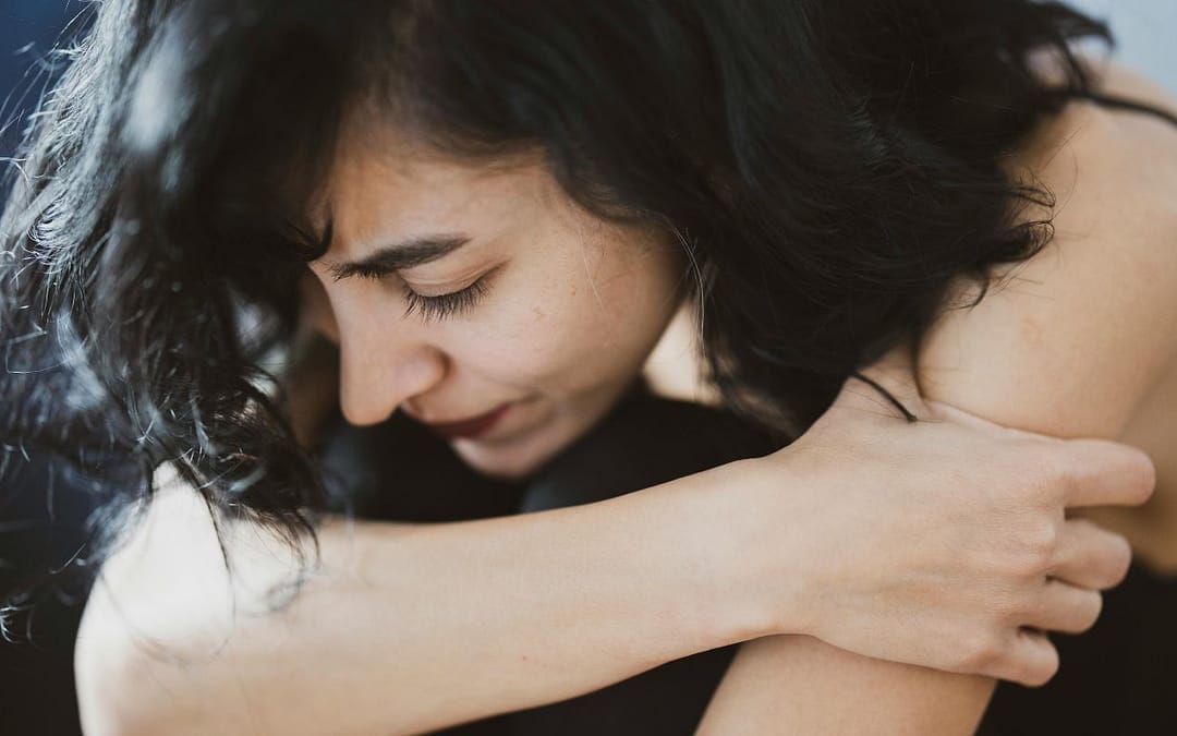 Why Can’t People with Borderline Personality Find Joy?