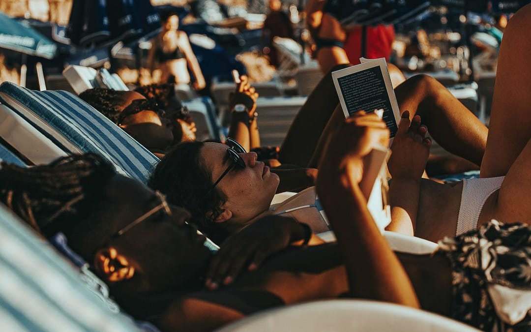 How We’re Adapting to Our Digital Lives—and Thriving