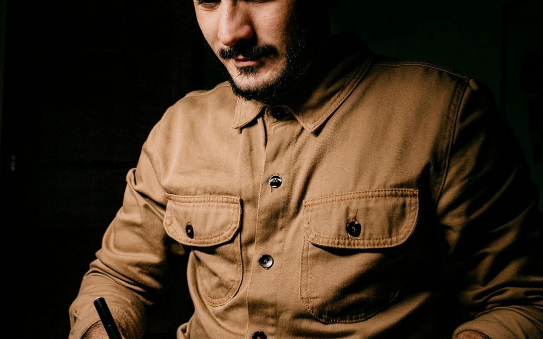 Why People Believe Conspiracy Theories