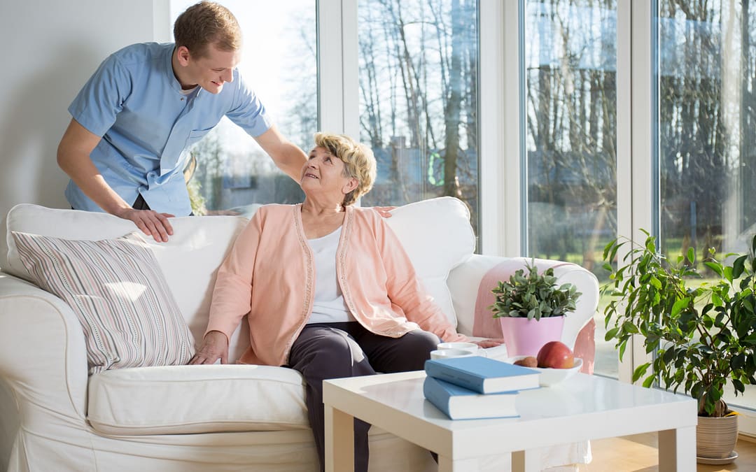 Does Your Senior Need In Home Care?
