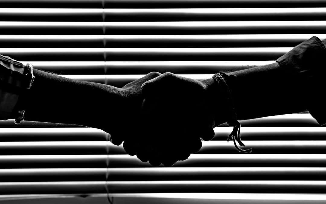 3 Ways to Know Who You Can Trust