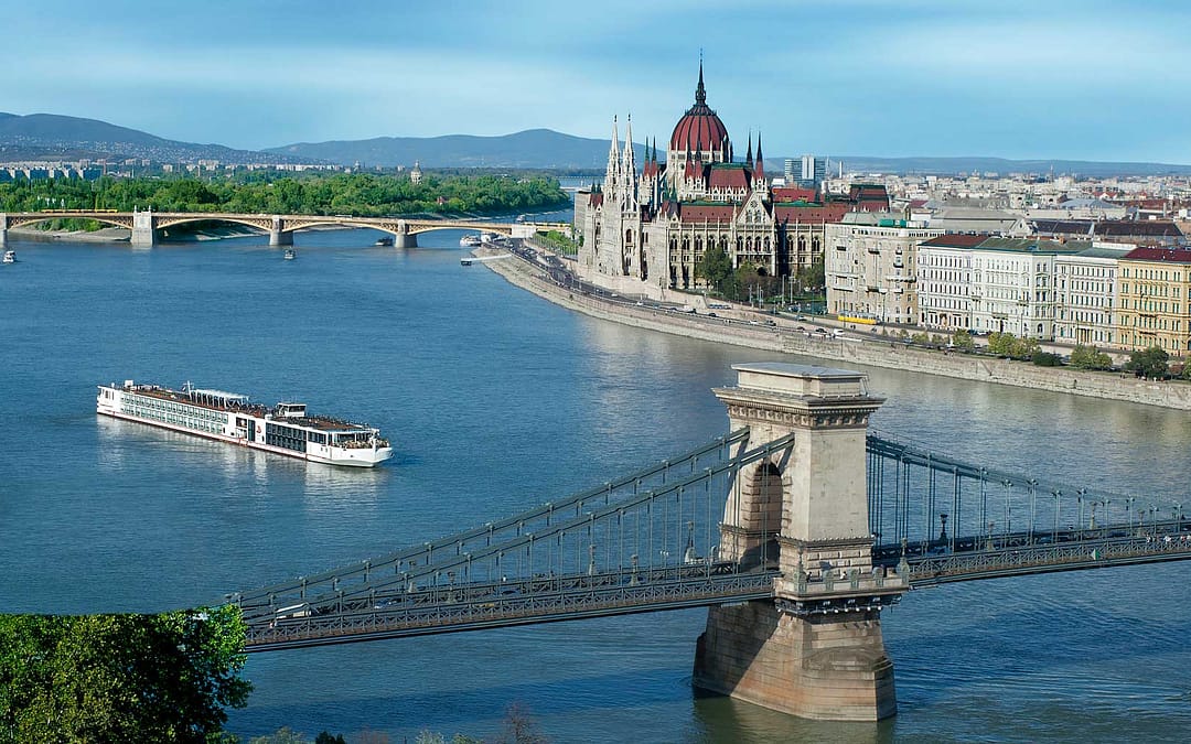 Don’t Miss These Four Bucket List River Cruises