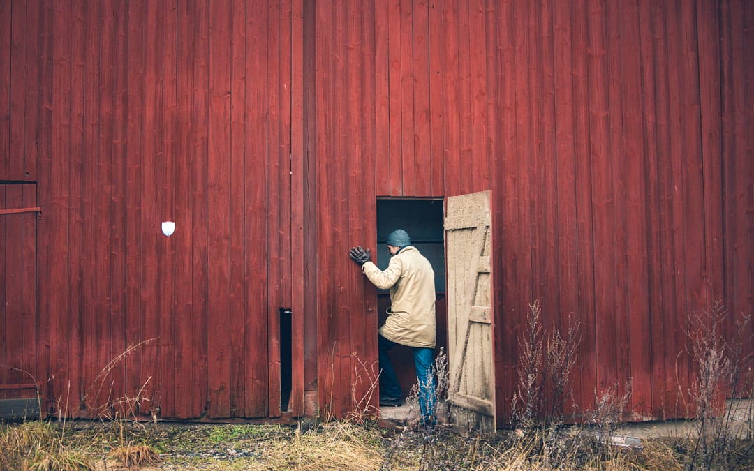The Swedish Invention That Could Unseat Big Fertilizer