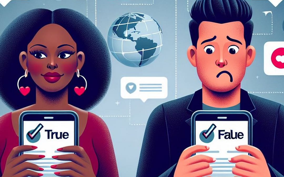 How Your Values Affect What You Share on Social Media