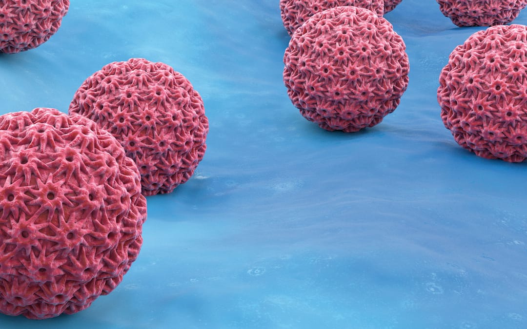 Mailed Self-Collection HPV Tests Boost Cervical Cancer Screening Rates