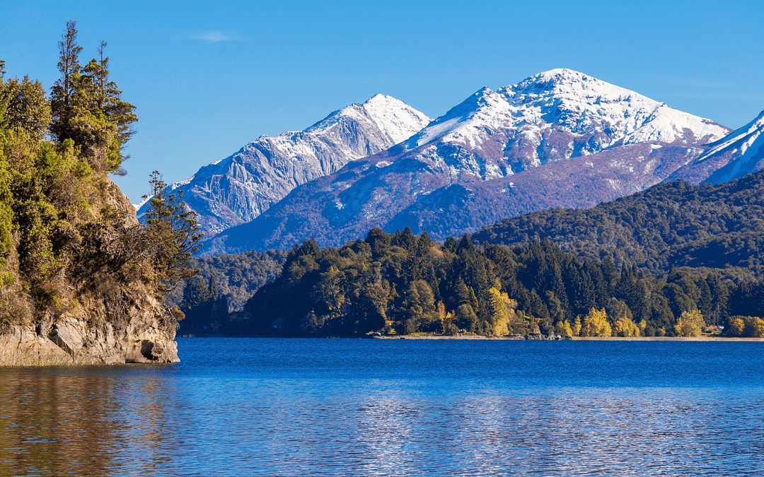 Argentina’s Lake District: Volcano Views and Alpine Lakes