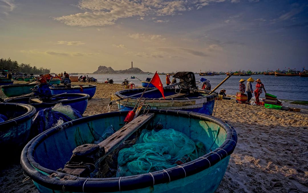 Immerse Yourself in Vietnamese Culture with Azerai Resorts