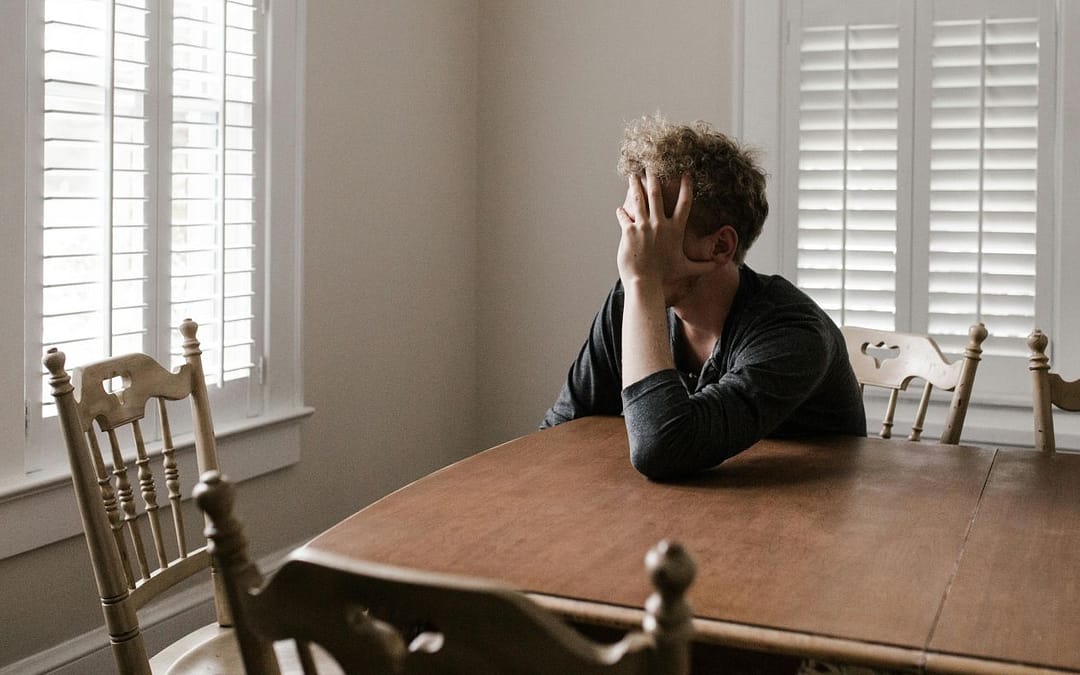 Loneliness Is a Global Problem