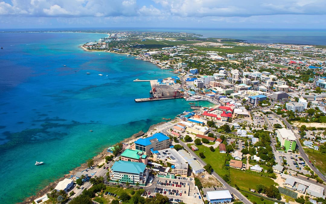 Going Beyond Seven Mile Beach: Grand Cayman by Car