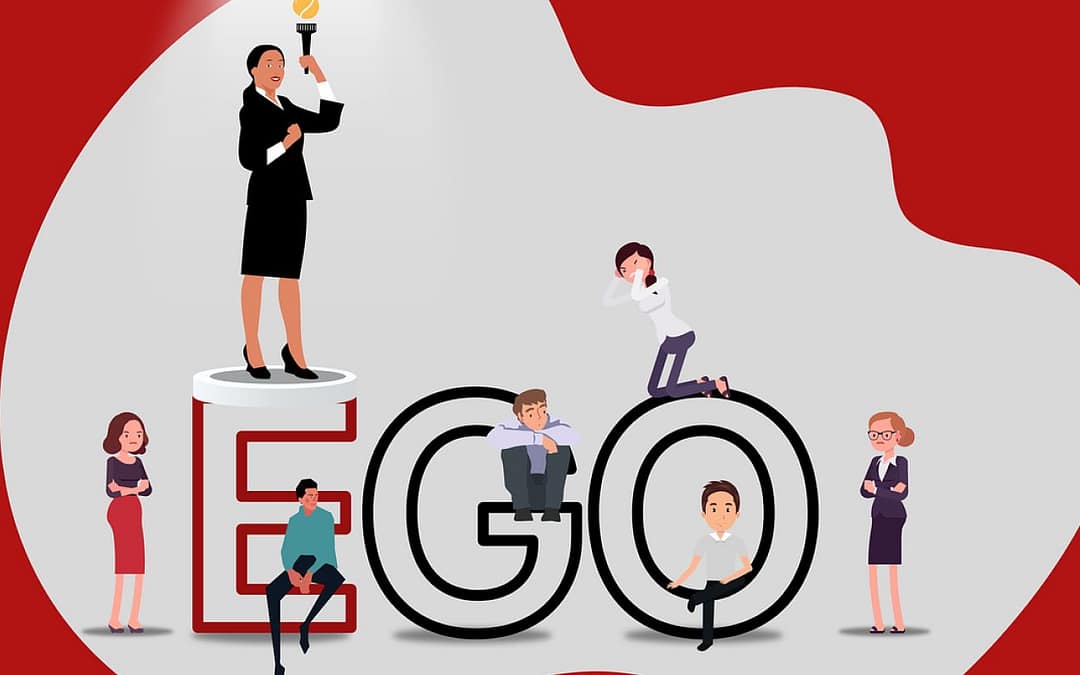 What Do Narcissists and the Socially Anxious Have in Common?