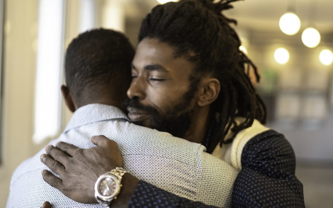 “Take Your Loved One to the Doctor” Centers Black Men in South Florida