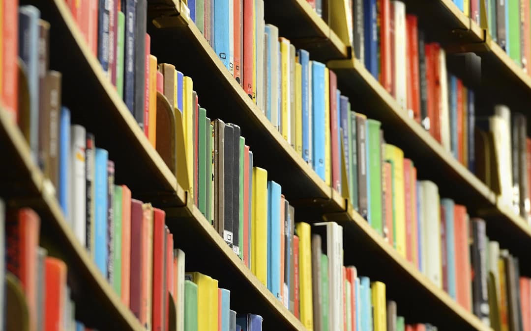 The U.S. Government Is Starving Its Own Scientists of Knowledge