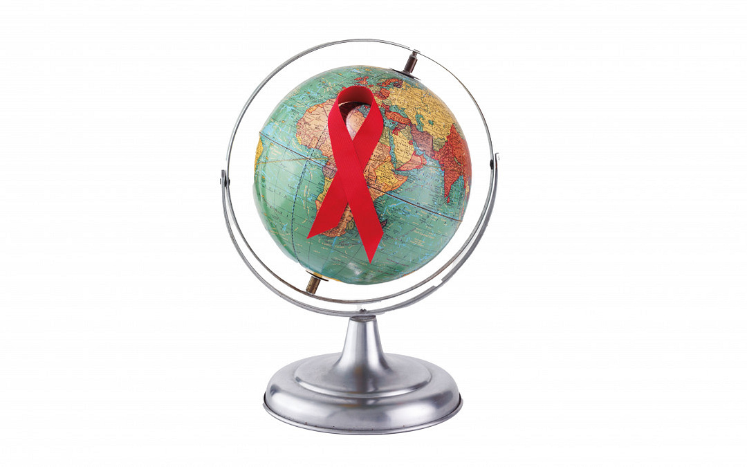 The End of the HIV Epidemic Is Within Reach
