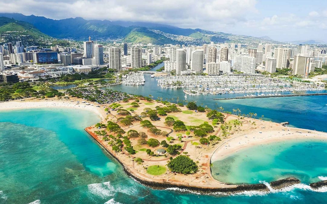 How to Spend 48 Perfect Hours in Honolulu
