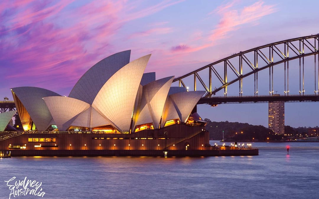 First Time in Sydney? These 11 Essential Experiences Will Make Your Trip Perfect