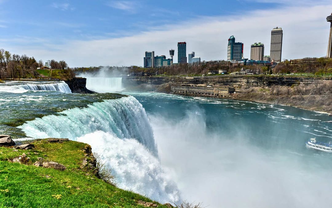 Beyond the Falls: 7 Other Top Things to Do in Niagara County